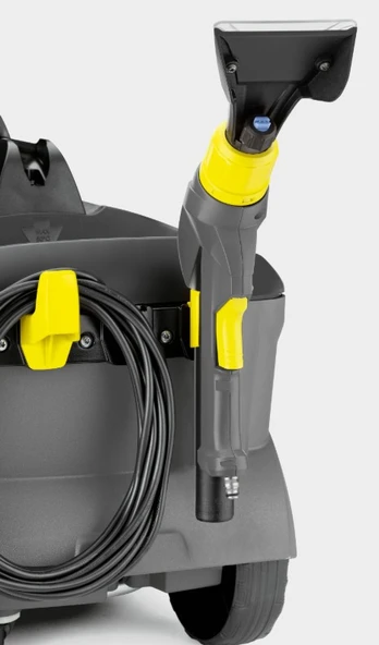Karcher Puzzi 10/1 Edition Halı Yıkama Makinesi - 4