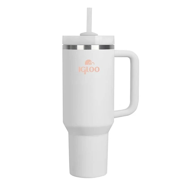 İgloo Stadler Thermo-Mug 1.2 Litre Pipetli Termos Bardak - 3