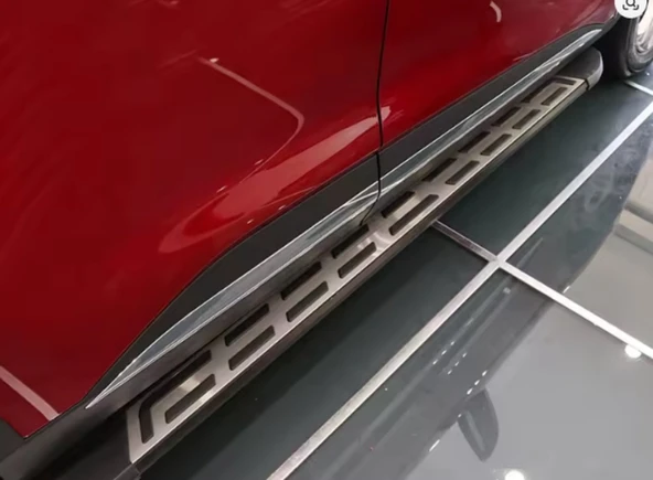 Mg Hs Yan Basamak Kromlu Model 2021+ Sonrası Uyumlu - 3