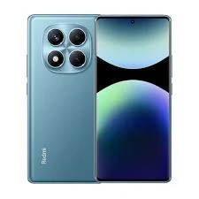 Xiaomi Redmi Note 14 Pro 256 GB 8 GB Mavi