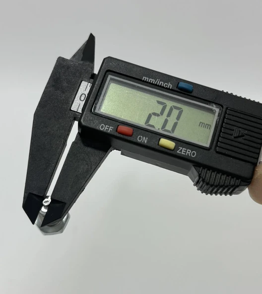 Ayakkabı Laminasyon Makinesi Filtre Elemanı 500 Adet - 8