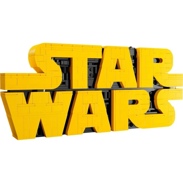 Nessiworld LEGO Star Wars Legosu 75407