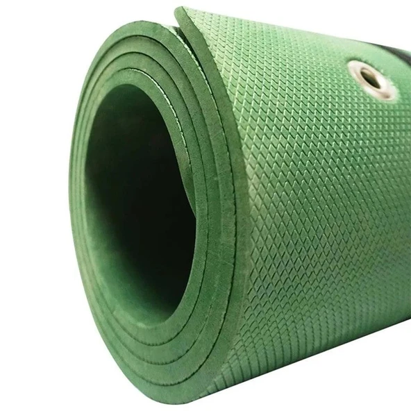 Orcamp Outdoor Kamp Matı 7 mm - 3