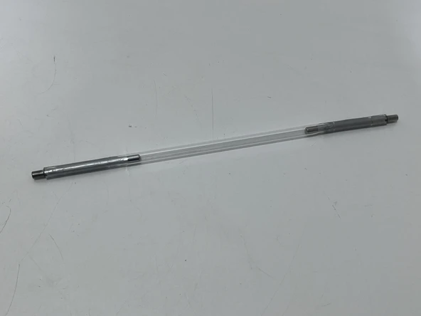 YAG Lazer Makinesi Xenon Flaş Lamba 8x125x270-5 - 3