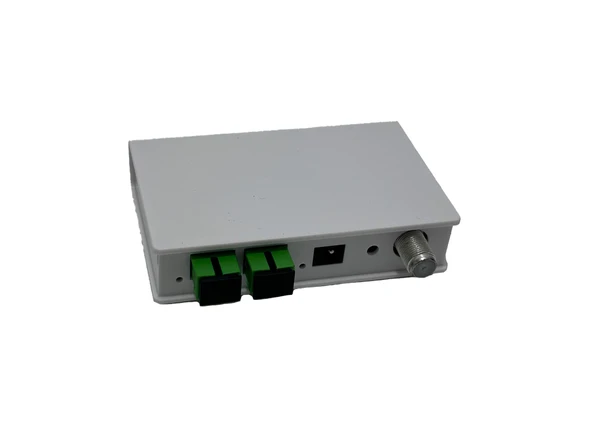 CT-2002C FTTH CATV O/E Fiber Optik Sinyal Dönüştürücü