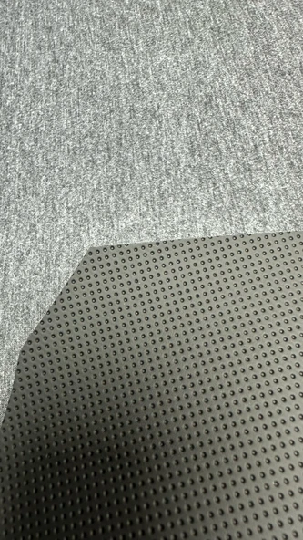 Üniversal Dikmeli Direksiyon Kılıfı HER MARKA MODELE UYGUNDUR 10,5 CM - Resim 5