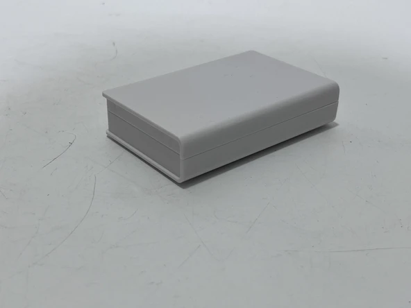 CT-2002C FTTH CATV O/E Fiber Optik Sinyal Dönüştürücü - 3
