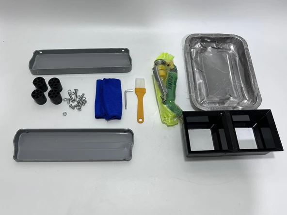 Endüstriyel Et Dilimleme Makinesi 150kg/s 850W (Deformeli) - 7