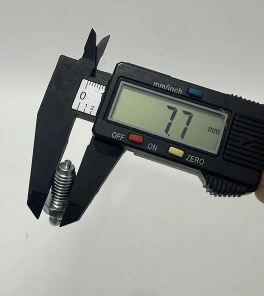 Ayakkabı Laminasyon Makinesi Filtre Elemanı 500 Adet - 7