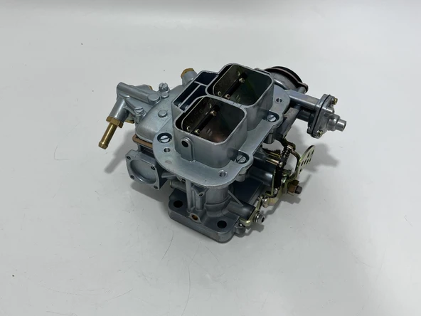 Weber FAJS 32/36DGEV DGAV F2000 Performans Karbüratör - 2