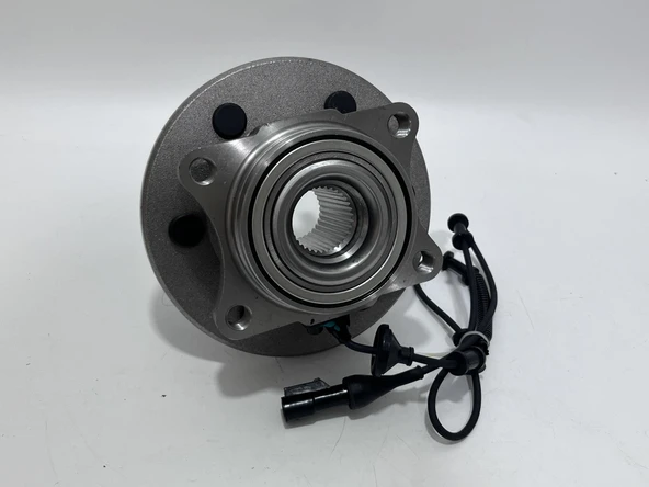 Lincoln Navigator Tekerlek Göbeği ve Abs Sensör Seti WA541001HD - 2