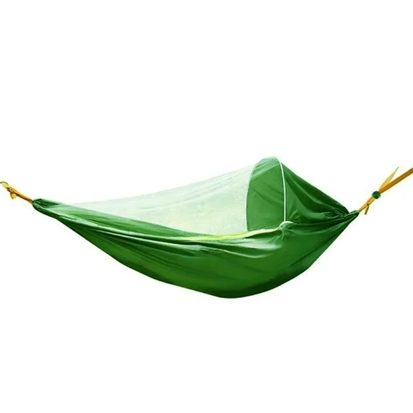 Orcamp Cibinlik Mekanizmalı Hamak - 3