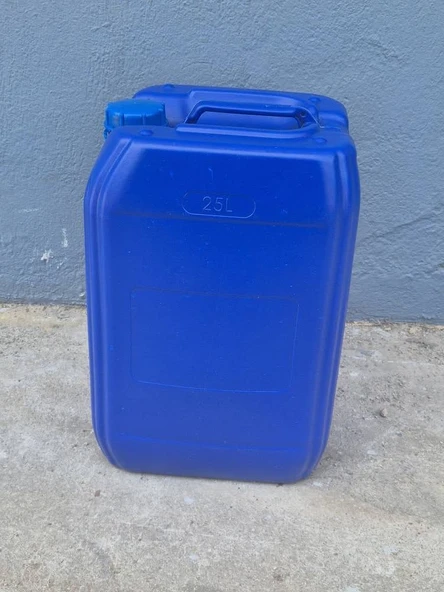 Sigara Filtresi Su Bazlı Temizleyici Çözelti 25 Lt - 3