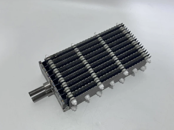 Titanyum Anot 24,5x14x6 cm - Resim 5