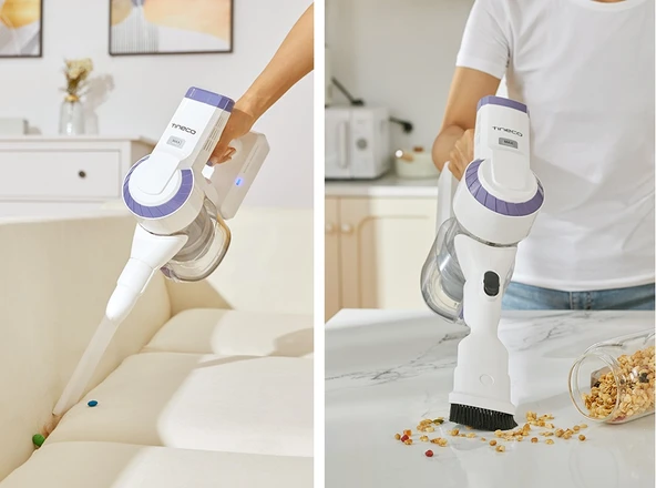 Tineco A10 Dash Kablosuz Şarjlı Süpürge (İKİNCİ EL) - 5