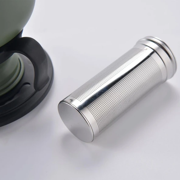 İgloo Dripper Kahve Demliği ( Kahve Demleyici ) - 4