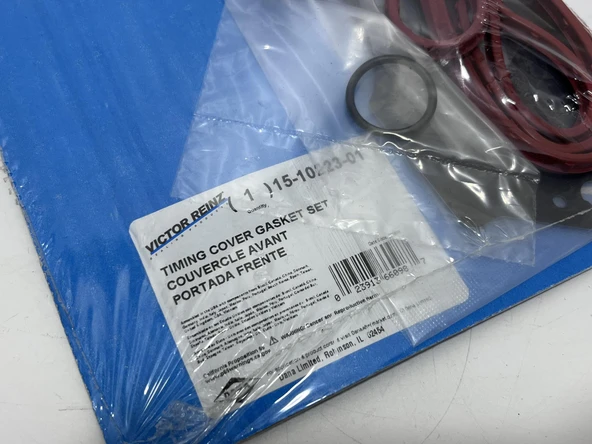 Victor Reinz VTR 15-10223-01 Motor Kapağı Conta Seti - 3