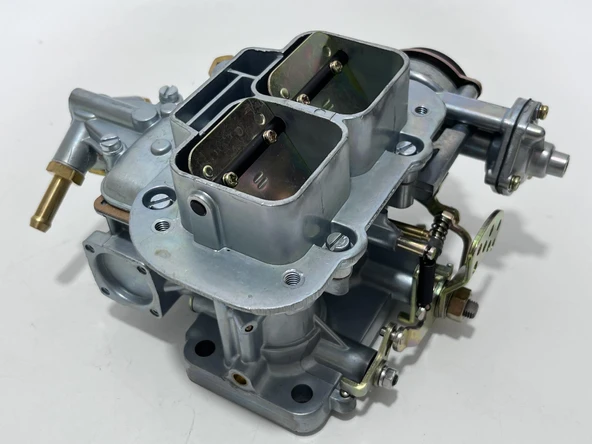 Weber FAJS 32/36DGEV DGAV F2000 Performans Karbüratör - 3