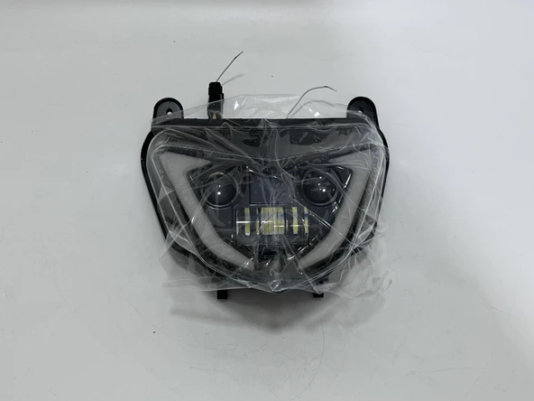 Ducati Hypermotard Led Far 939 821 2018-2023 - 3