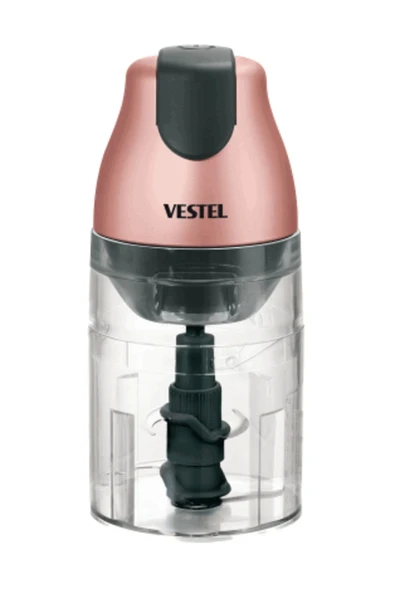 Vestel Tarçın 4 Bıçaklı Doğrayıcı 5000 R
