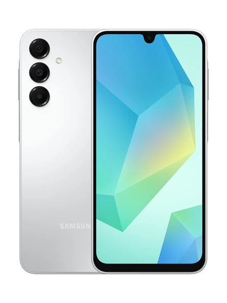 Samsung Galaxy A16 128 GB 4 GB Ram (Samsung Türkiye Garantili) Gri ürün görseli 1