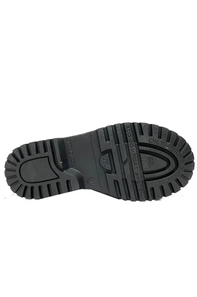 Şiringenç 9903F Deri Anatomik Kamuflaj Erkek Çocuk Bot 31-36 - 3