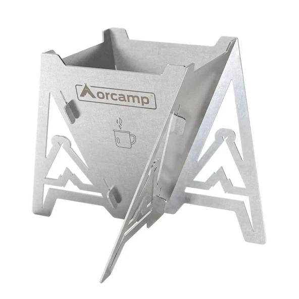 Orcamp Cofi Demonte Kahve Filtresi