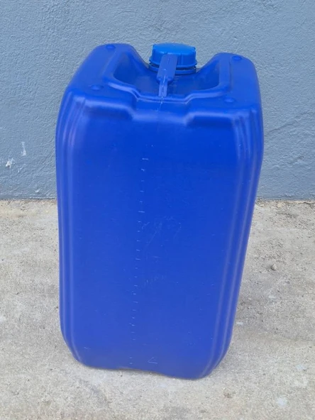 Sigara Filtresi Su Bazlı Temizleyici Çözelti 25 Lt - 5