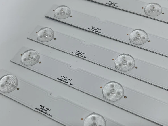 Sony Tv Led Bar ES-3754 (7li Takım) - 6