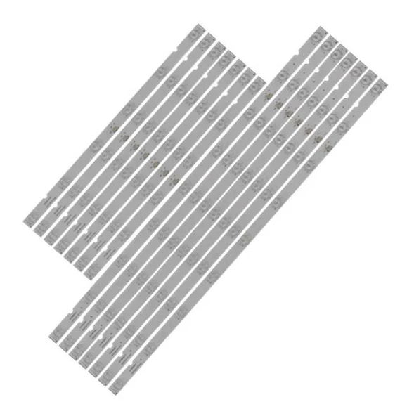 Sony Tv Led Bar ES-3813 (7li Takım)