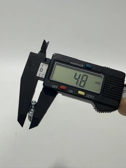 Ayakkabı Laminasyon Makinesi Filtre Elemanı 500 Adet - 9