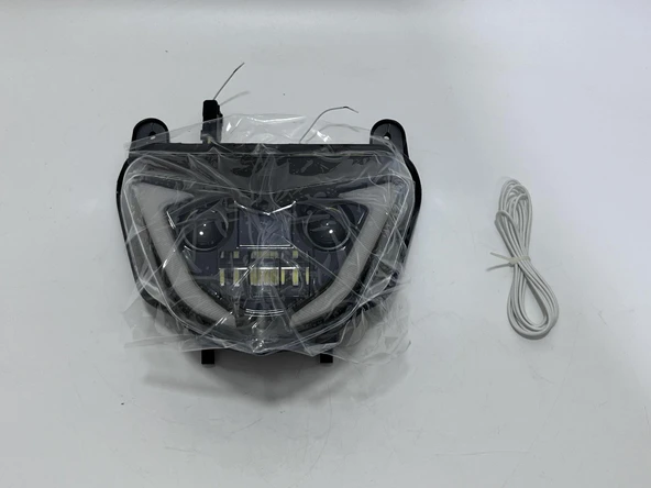 Ducati Hypermotard Led Far 939 821 2018-2023 - 4