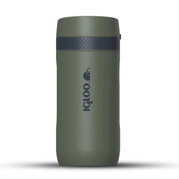 İgloo Squid Termos 410 ML - 5