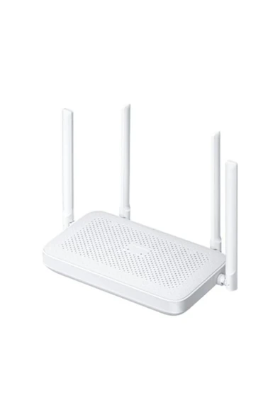 Router AX1500 WiFi 6 2.4GHz / 5GHz