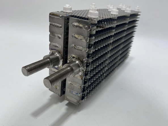 Titanyum Anot 24,5x14x6 cm - Resim 4