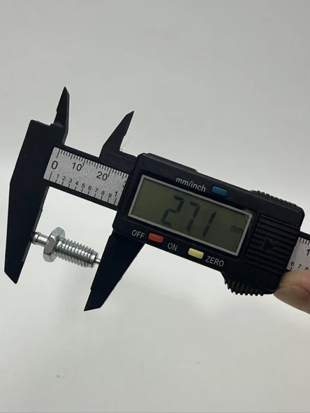 Ayakkabı Laminasyon Makinesi Filtre Elemanı 500 Adet - 6