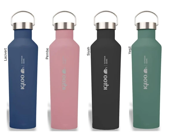 İgloo Pentagon Termos 750 ML