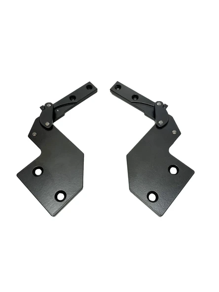 Beyaz Eşya Mobilya Pivot Menteşe 1 Takım ürün görseli