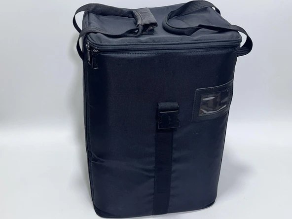 Targus Macintosh Classic Serisi Taşıma Çantası 2.El - 4