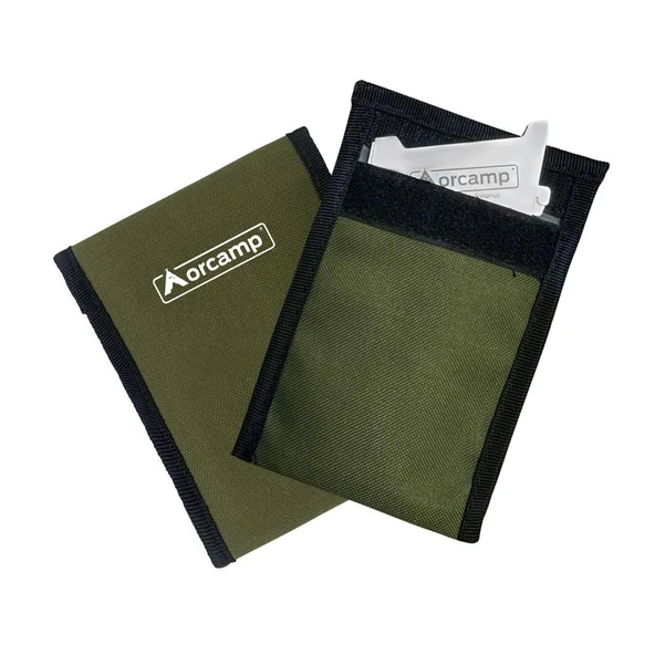 Orcamp Cofi Demonte Kahve Filtresi - 4