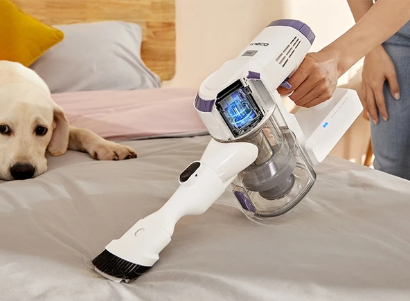 Tineco A10 Dash Kablosuz Şarjlı Süpürge (İKİNCİ EL) - 6