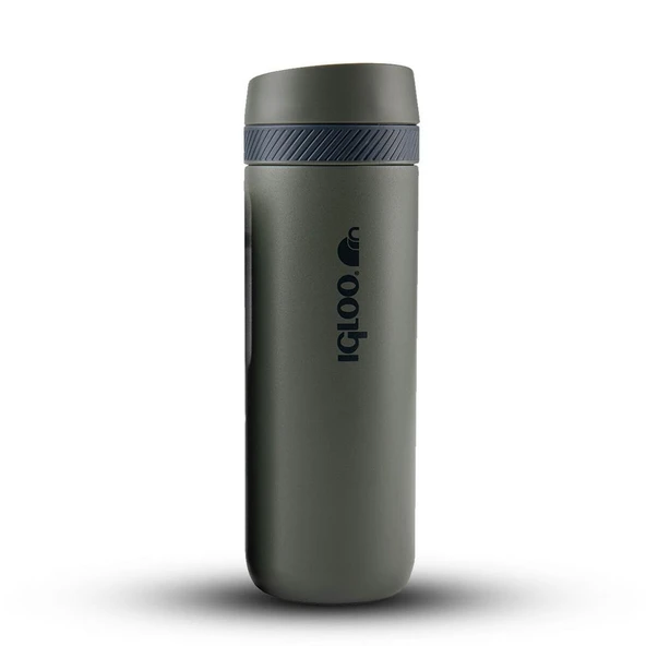 İgloo Squid Termos 600 ML - 5