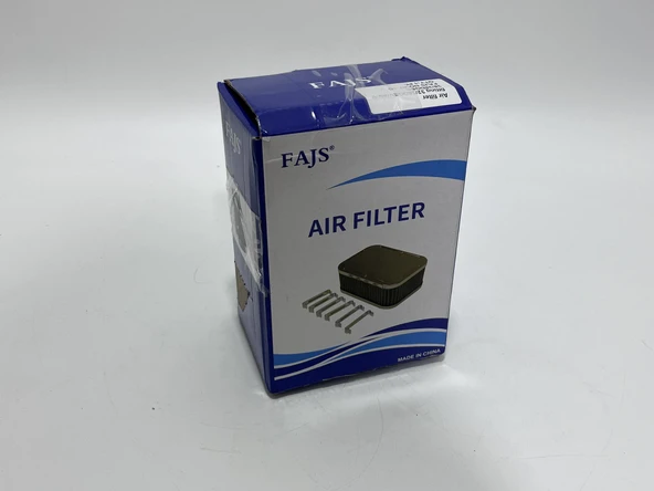 Fajs A7-1C Karbüratör Hava Filtresi - 6