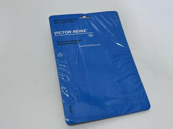 Victor Reinz VTR 15-10223-01 Motor Kapağı Conta Seti - 4
