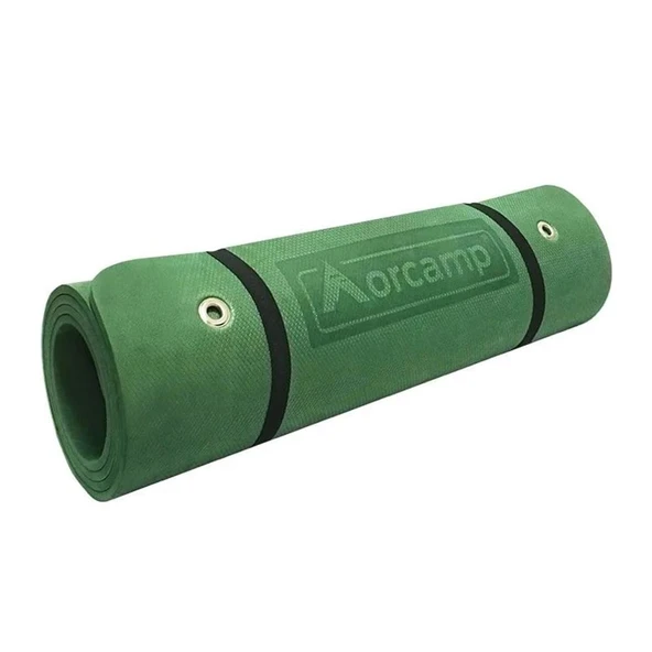 Orcamp Outdoor Kamp Matı 7 mm - 2