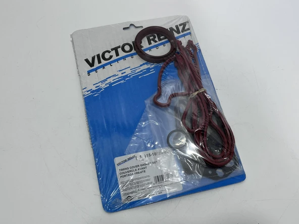 Victor Reinz VTR 15-10223-01 Motor Kapağı Conta Seti - 2