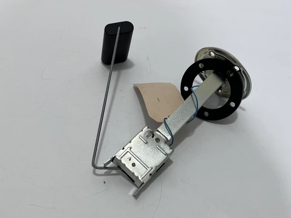 Mercedes Dizel Yakıt Seviye Sensörü A0035405717 - Resim 6