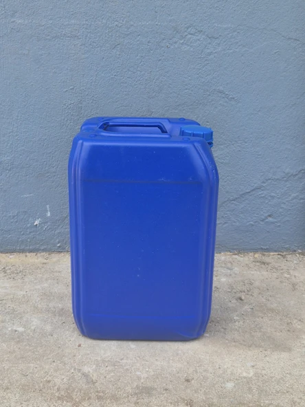 Sigara Filtresi Su Bazlı Temizleyici Çözelti 25 Lt - 2