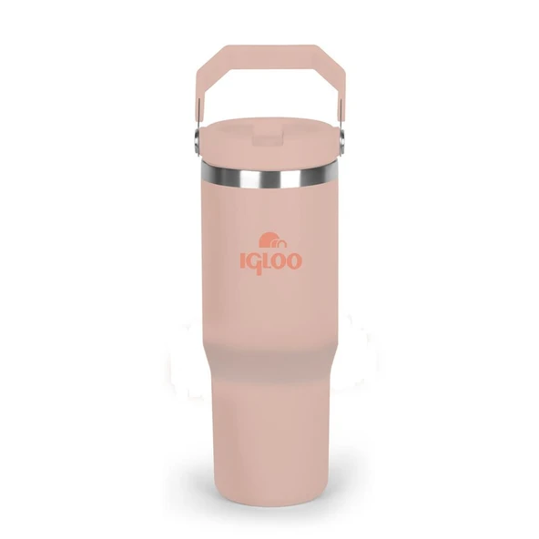 İgloo Powder Termos 900 ML Pipetli Termos Bardak - 21