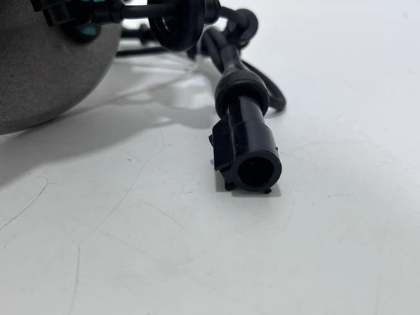 Lincoln Navigator Tekerlek Göbeği ve Abs Sensör Seti WA541001HD - 6